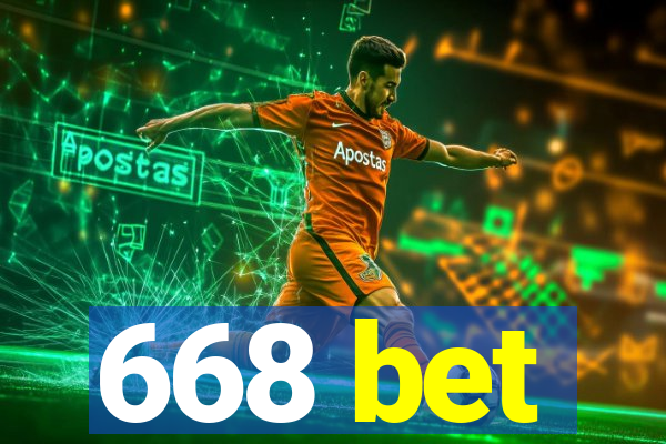 668 bet